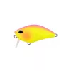 Duo Realis Crank 50SSR Kabuki 5cm 8,5gr ACCZ160 Pink Back CB Pływający Wobler