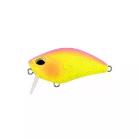   Duo Realis Crank 50SSR Kabuki 5cm 8,5gr ACCZ160 Pink Back CB Pływający Wobler