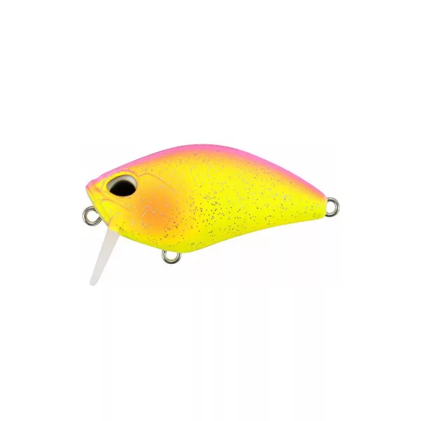 Duo Realis Crank 50SSR Kabuki 5cm 8,5gr ACCZ160 Pink Back CB Pływający Wobler