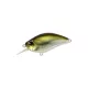 Duo Realis Crank 55SR Kabuki 5,5cm 10gr CRA3372 Misty Brown Bait Pływający Wobler