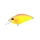Duo Realis Crank 55SR Kabuki 5,5cm 10gr ACCZ160 Pink Back CB Wobler Pływający