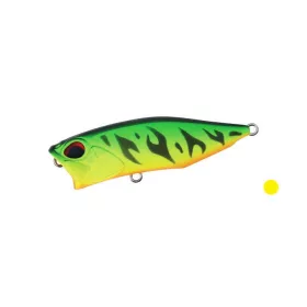   Duo Realis Popper 64 6,4cm 9gr ACC3059 Mat Tiger Pływający Wobler