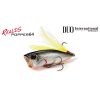 Duo Realis Popper 64 6,4cm 9gr ACC3059 Mat Tiger Pływający Wobler