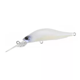   Duo Realis Rozante Shad 57MR 5,7cm 4,8gr ACC3008 Neo Pearl Pływający Wobler