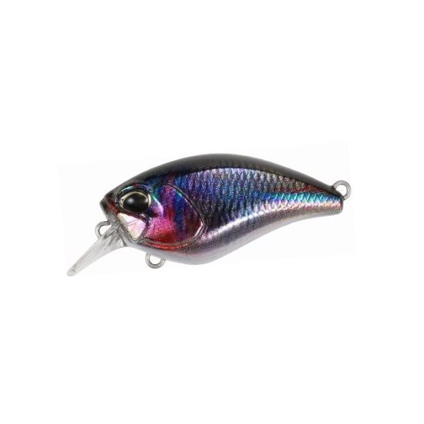 Duo Realis Crank Mid Roller 40F 4 cm 5,3 gr SSA3807 Tanago II Lebegő Wobbler