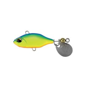   Duo Realis Spin 30 3,0cm 5gr ACC3016 Blue Back Chart Spin-Tail Przynęta