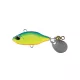 Duo Realis Spin 30 3,0cm 5gr ACC3016 Blue Back Chart Spin-Tail Przynęta