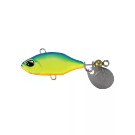   Duo Realis Spin 35 3,5cm 7gr ACC3016 Blue Back Chart Spin-Tail Przynęta
