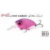 Duo Realis Crank 48MR Kabuki 4,8cm 10,5gr ADA3033 Prism Clown Lebegő Wobbler