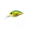 Duo Realis Crank 48MR Kabuki 4,8cm 10,5gr ADA3185 Itako Green Gold Pływający Wobler