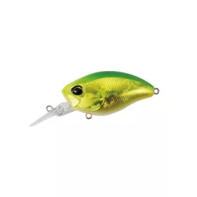   Duo Realis Crank 48MR Kabuki 4,8cm 10,5gr ADA3185 Itako Green Gold Pływający Wobler