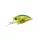 Duo Realis Crank 48MR Kabuki 4,8cm 10,5gr ADA3185 Itako Green Gold Pływający Wobler