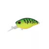 Duo Realis Crank 48MR Kabuki 4,8cm 10,5gr ACC3059 Matt Tiger Lebegő Wobbler
