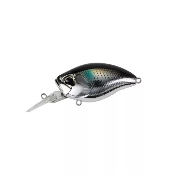 Duo Realis Crank 48MR Kabuki 4,8cm 10,5gr MCC3353 Inakko Metallico Pływający Wobler