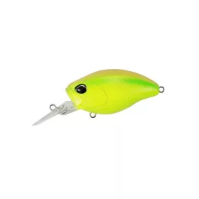   Duo Realis Crank 48MR Kabuki 4.8cm 10.5gr ACC3355 Vivid Chart Floating Wobbler