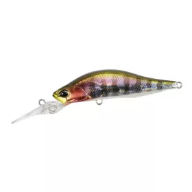   Duo Realis Rozante Shad 63MR 6,3cm 6,8gr ADA3058 Prism Gill Pływający Wobler