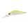 Duo Realis Rozante Shad 63MR 6,3cm 6,8gr CCC3028 Ghost Chart Pływający Wobler