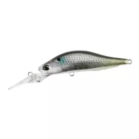   Duo Realis Rozante Shad 63MR 6,3cm 6,8gr CCC3237 Inakko Pływający Wobler