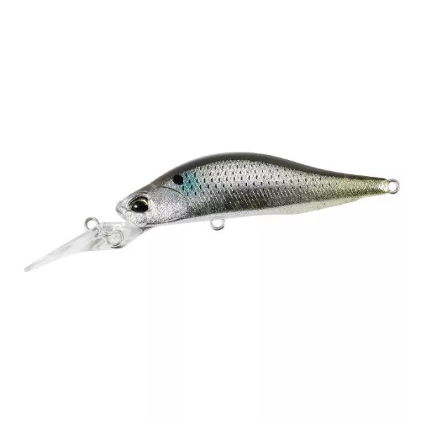 Duo Realis Rozante Shad 63MR 6,3cm 6,8gr CCC3237 Inakko Pływający Wobler