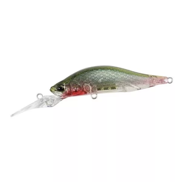 Duo Realis Rozante Shad 63MR 6,3cm 6,8gr CCC3262 Ghost Tango Pływający Wobler