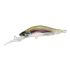 Duo Realis Rozante Shad 63MR 6,3cm 6,8gr DSH3061 Komochi Wakasagi Lebegő Wobbler