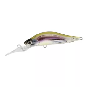  Duo Realis Rozante Shad 63MR 6,3cm 6,8gr DSH3061 Komochi Wakasagi Lebegő Wobbler