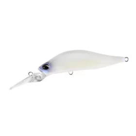   Duo Realis Rozante Shad 63MR 6,3cm 6,8gr ACC3008 Neo Pearl Pływający Wobler