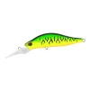 Duo Realis Rozante Shad 63MR 6,3cm 6,8gr ACC3059 Mat Tiger Pływający Wobler