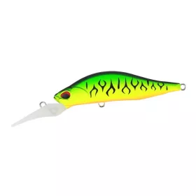   Duo Realis Rozante Shad 63MR 6,3cm 6,8gr ACC3059 Mat Tiger Pływający Wobler