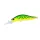 Duo Realis Rozante Shad 63MR 6,3cm 6,8gr ACC3059 Mat Tiger Pływający Wobler