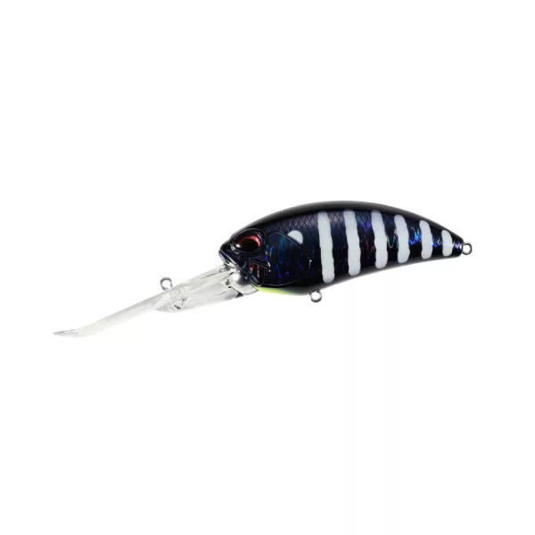 Duo Realis Crank G87 20A G-FIX 8,7cm 35,5gr GPA0068 Midnight Gill Pływający Wobler
