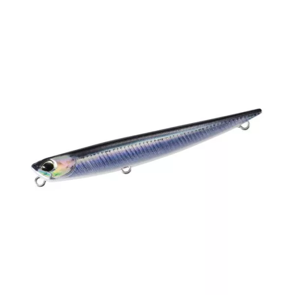 Duo Bayruf Manic Fish 88 8,8cm 11gr SNA0842 Real Anchovy Tonący Wobler