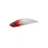 Duo Spearhead Ryuki 50S SW 5cm 4,5gr DHA0574 Holo Red Head GB Sinking Wobbler
