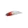 Duo Spearhead Ryuki 50S SW 5cm 4,5gr DHA0574 Holo Red Head GB Sinking Wobbler
