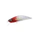 Duo Spearhead Ryuki 50S SW 5cm 4,5gr DHA0574 Holo Red Head GB Sinking Wobbler