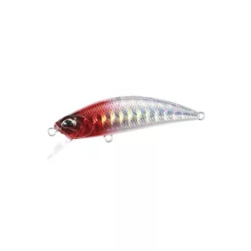   Duo Spearhead Ryuki 70S SW 7cm 9gr DHA0574 Holo Red Head GB Tonący Wobler