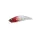 Duo Spearhead Ryuki 70S SW 7cm 9gr DHA0574 Holo Red Head GB Tonący Wobler