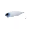 Duo Realis Popper 64 6,4cm 9gr ACC3008 Neo Pearl Pływający Wobler