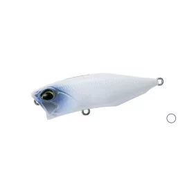   Duo Realis Popper 64 6,4cm 9gr ACC3008 Neo Pearl Pływający Wobler