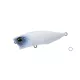 Duo Realis Popper 64 6,4cm 9gr ACC3008 Neo Pearl Pływający Wobler