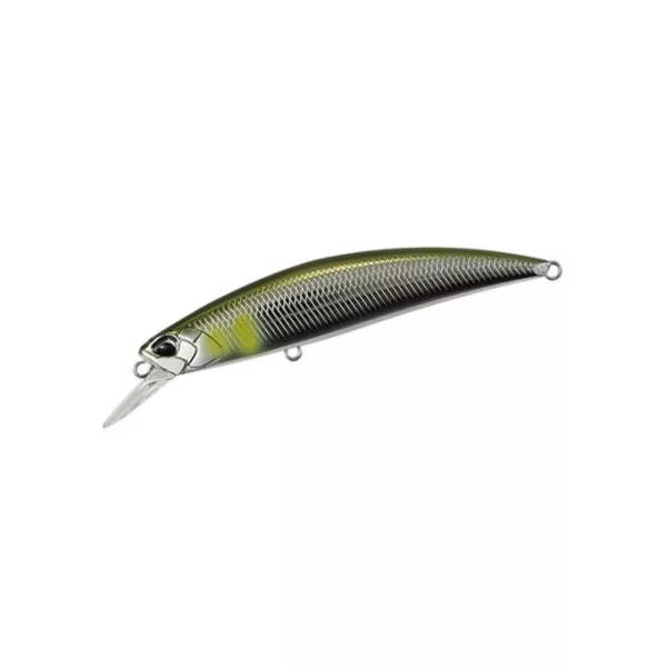 Duo Spearhead Ryuki 70S 7cm 9gr MCC4010 Metal Ayu Tonący Wobler