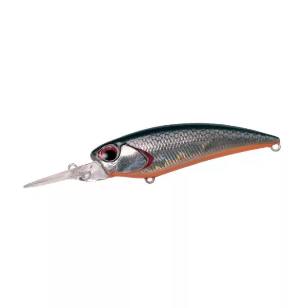 Duo Realis Shad 59MR SP 5,9cm 4,7gr ADA3081 Prism Shad Lebegő Wobbler