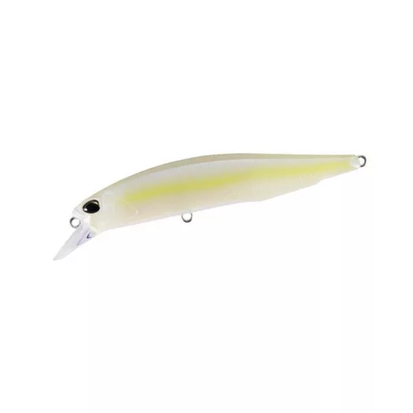 Duo Realis Jerkbait 100SP 10cm 14,5gr CCC3162 Chartreuse Shad Pływający Wobler