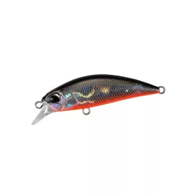   Duo Spearhead Ryuki 45S 4,5cm 4gr ADA4125 Red Belly Süllyedő Wobbler
