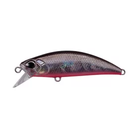   Duo Spearhead Ryuki 50S 5cm 4,5gr ADA4125 Vörös Hasú Süllyedő Wobbler
