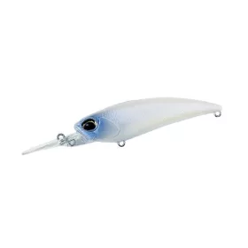   Duo Realis Shad 59MR SP 5,9cm 4,7gr ACC3008 Neo Pearl Lebegő Wobbler