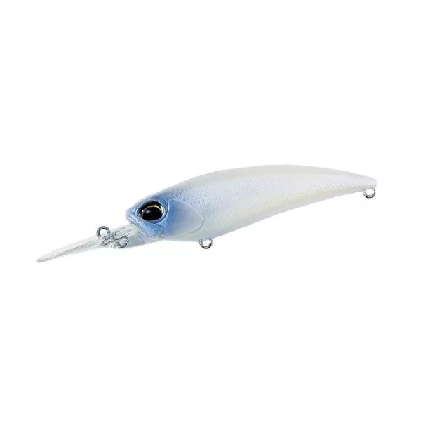 Duo Realis Shad 59MR SP 5,9cm 4,7gr ACC3008 Neo Pearl Lebegő Wobbler