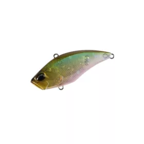   Duo Realis Vibration 65 Nitro 6,5cm 17,5gr DEA3006 Ghost Minnow Süllyedő Wobbler
