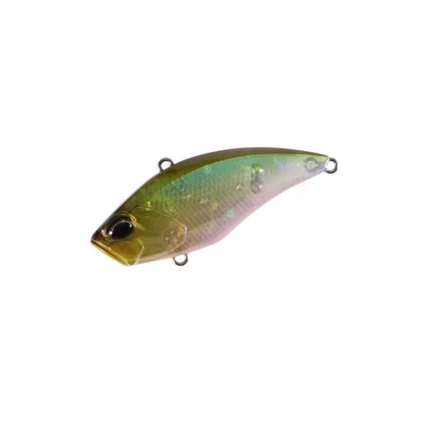 Duo Realis Vibration 65 Nitro 6,5cm 17,5gr DEA3006 Ghost Minnow Süllyedő Wobbler