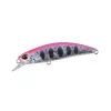Duo Spearhead Ryuki 60S 6cm 6,5gr ADA4019 Pink Yamame Tonący Wobler